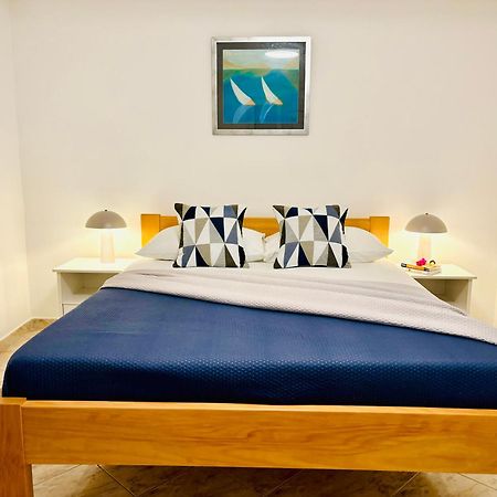 Apartment Sunny Elza 2 Хвар Екстер'єр фото