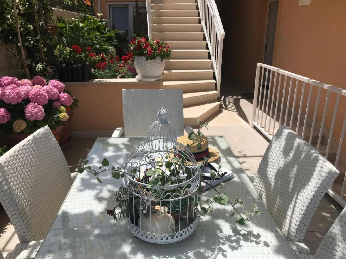 Apartment Sunny Elza 2 Хвар Екстер'єр фото