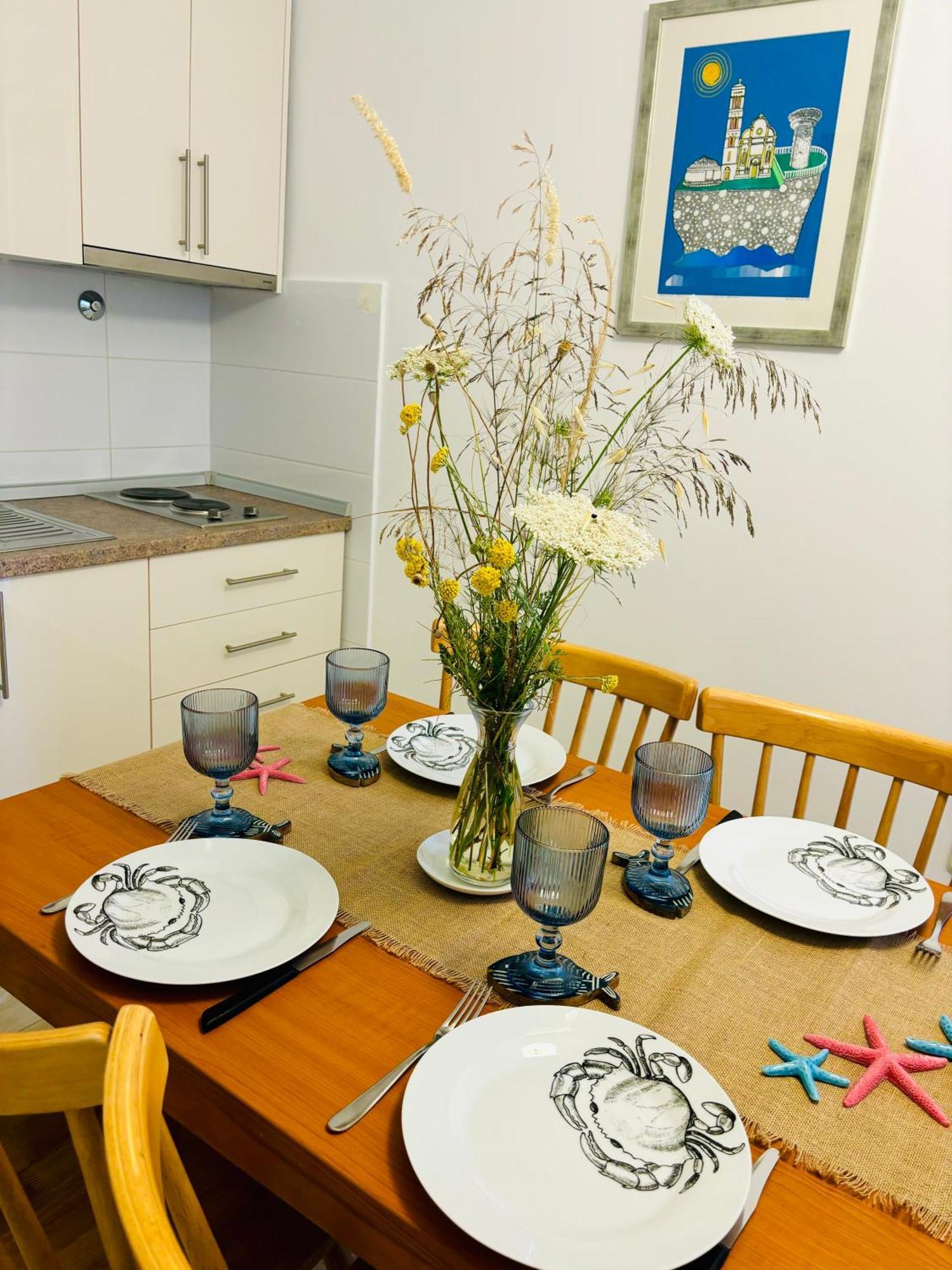 Apartment Sunny Elza 2 Хвар Екстер'єр фото