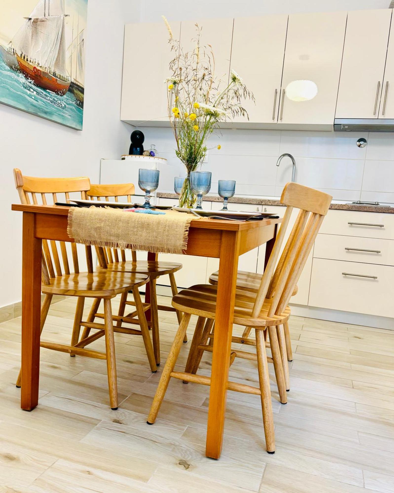 Apartment Sunny Elza 2 Хвар Екстер'єр фото