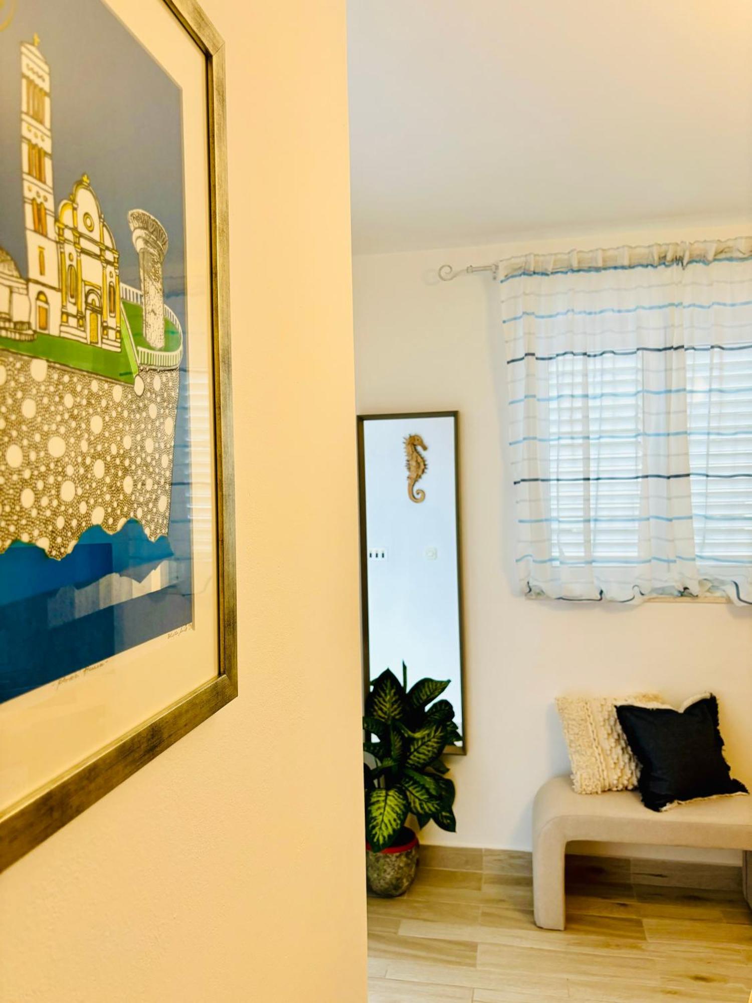 Apartment Sunny Elza 2 Хвар Екстер'єр фото