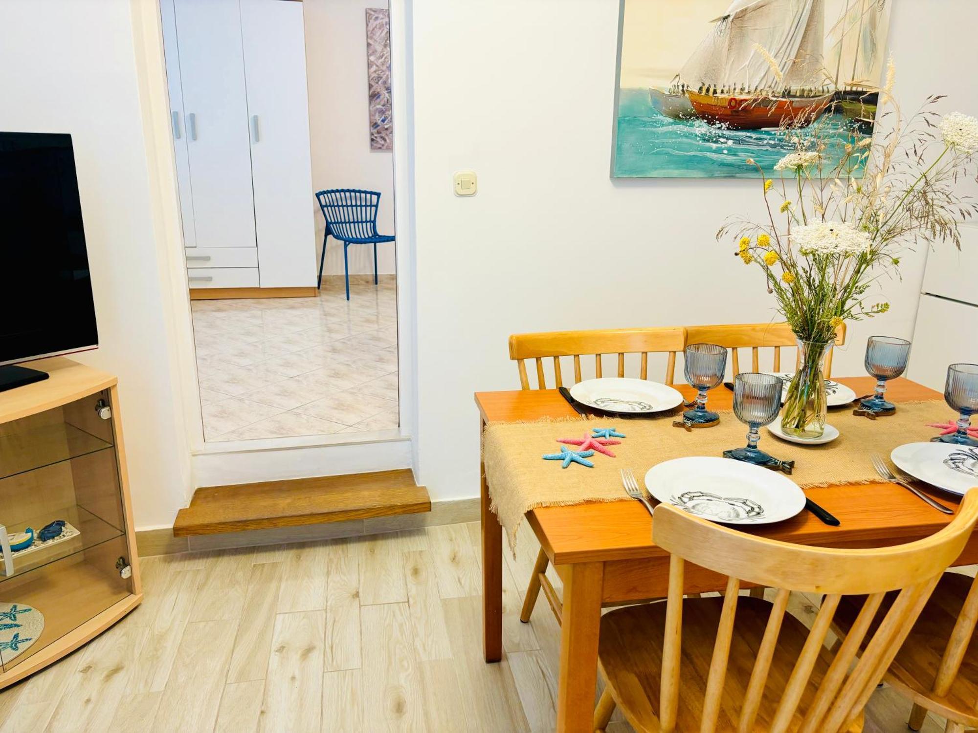 Apartment Sunny Elza 2 Хвар Екстер'єр фото