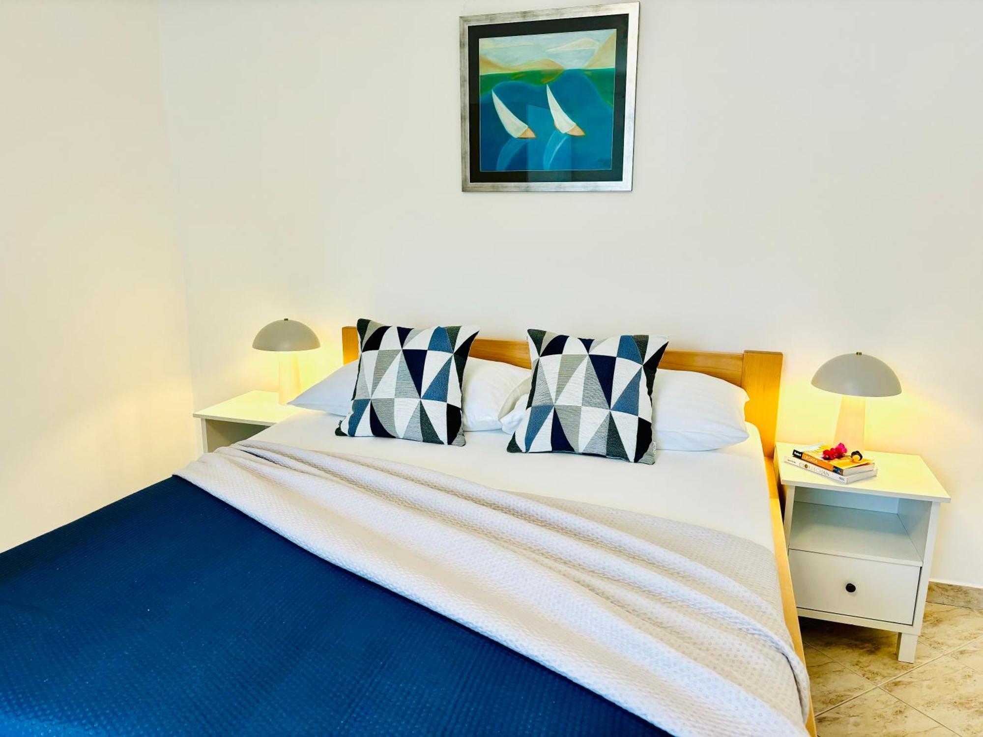 Apartment Sunny Elza 2 Хвар Екстер'єр фото