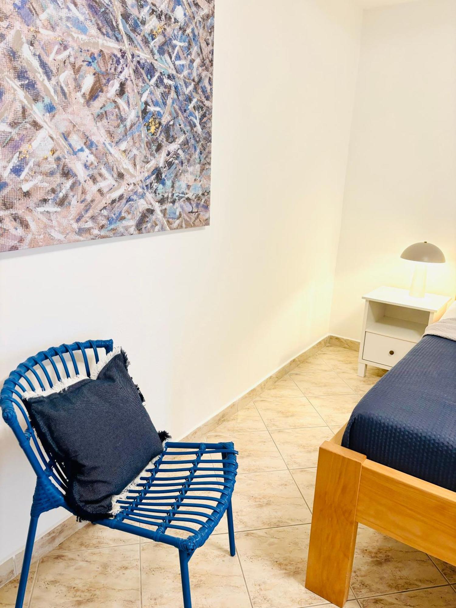 Apartment Sunny Elza 2 Хвар Екстер'єр фото