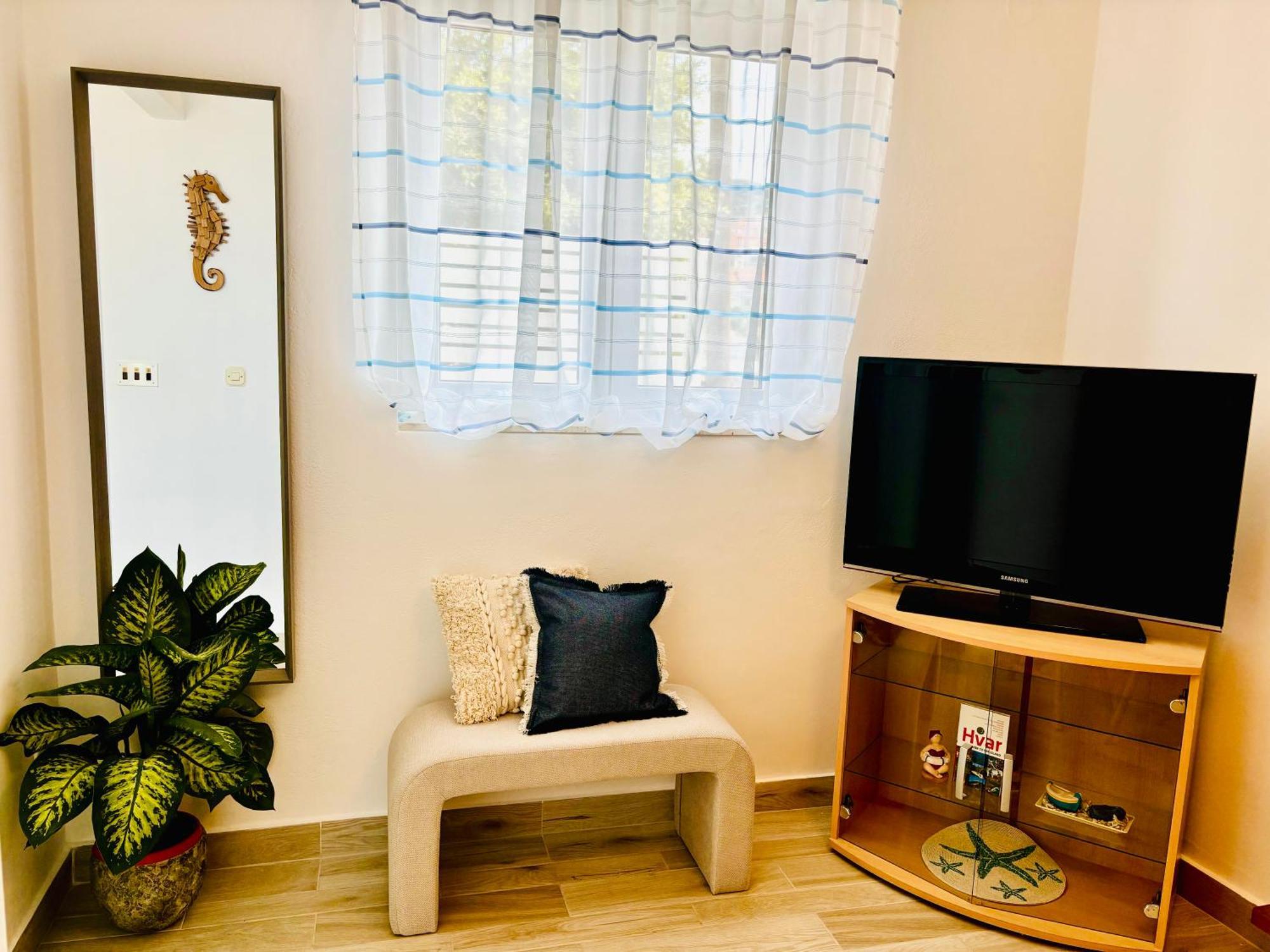 Apartment Sunny Elza 2 Хвар Екстер'єр фото
