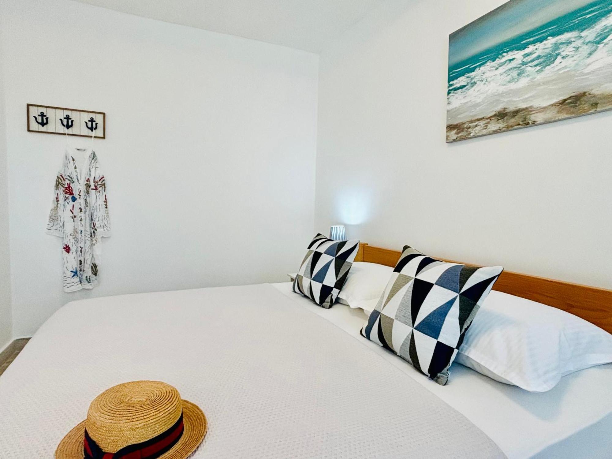 Apartment Sunny Elza 2 Хвар Екстер'єр фото
