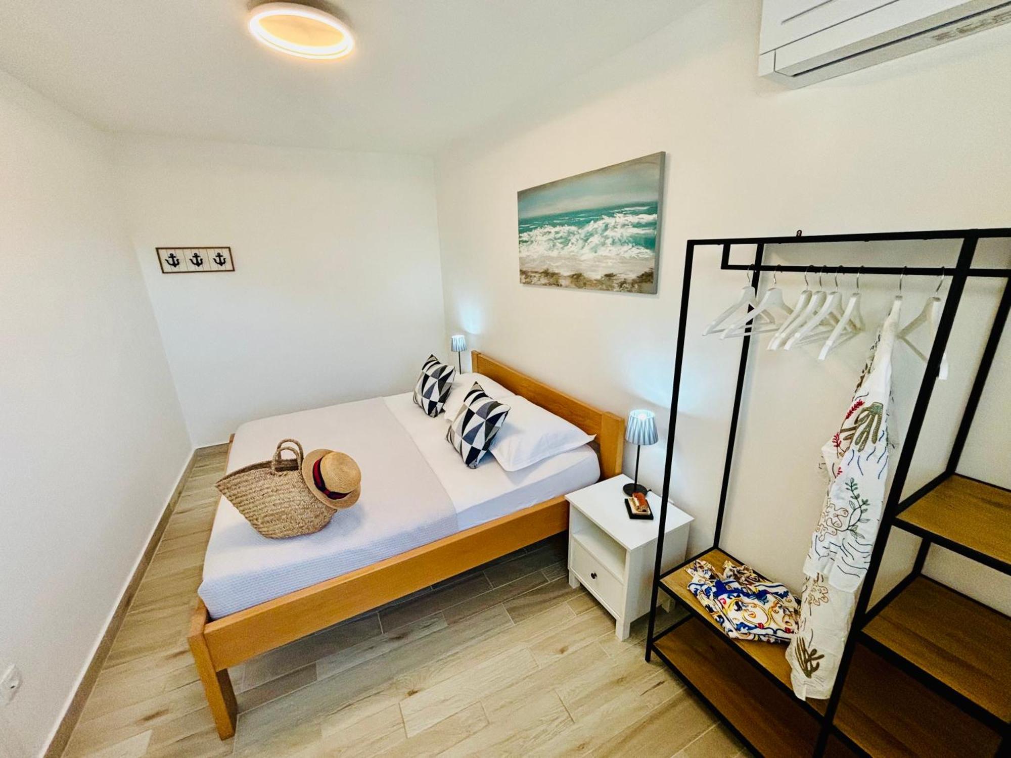 Apartment Sunny Elza 2 Хвар Екстер'єр фото