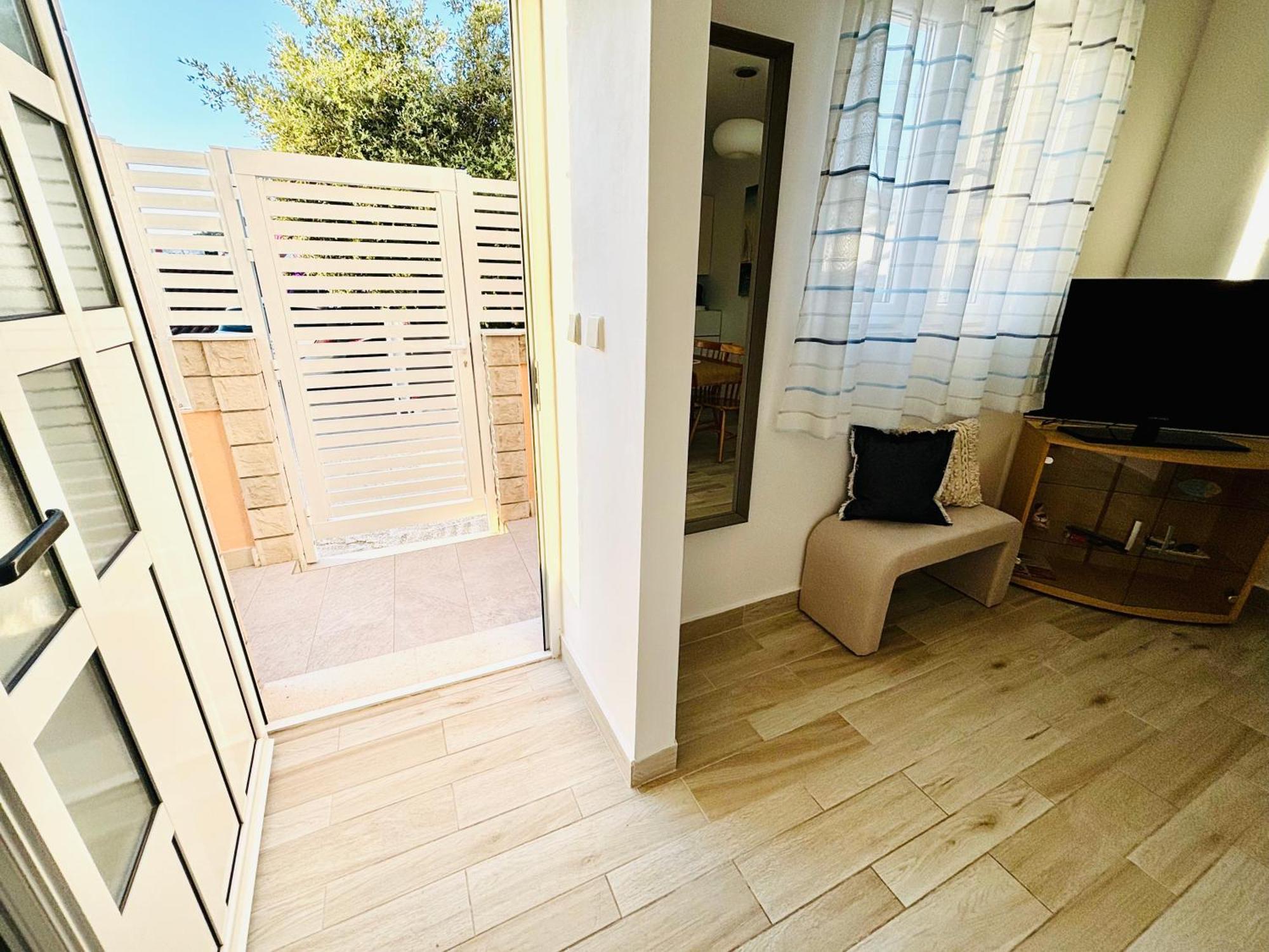 Apartment Sunny Elza 2 Хвар Екстер'єр фото